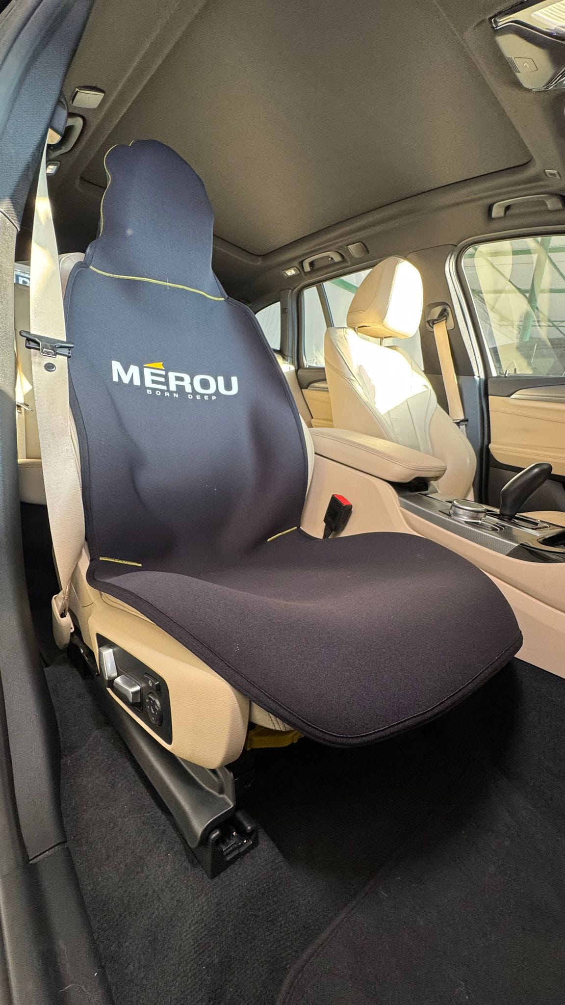 Car Seat Cover - Coprisedile per auto