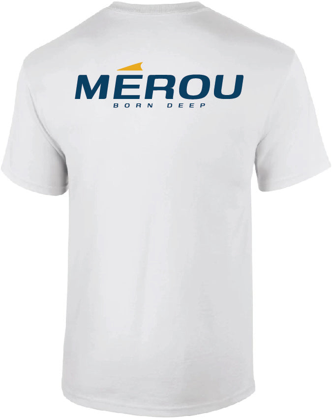 T-Shirt Ultra Cotton Mérou
