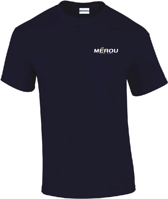 T-Shirt Ultra Cotton Mérou