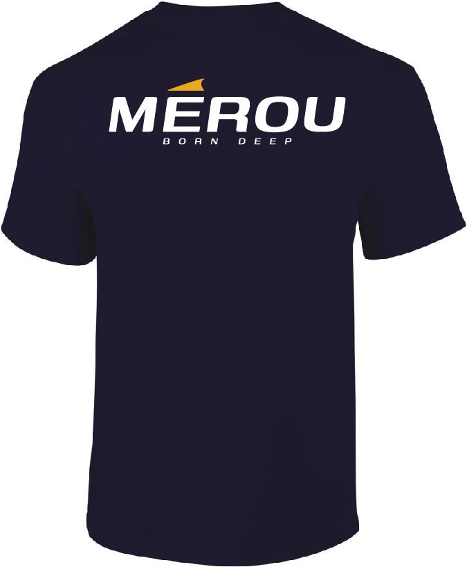T-Shirt Ultra Cotton Mérou