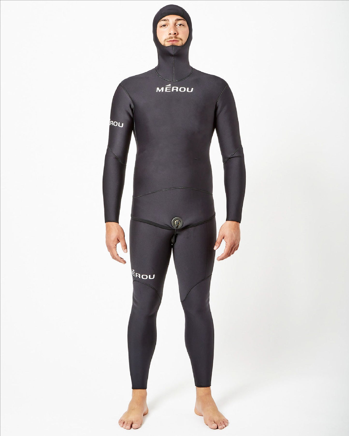 Pantaloni Muta Bifoderati Double