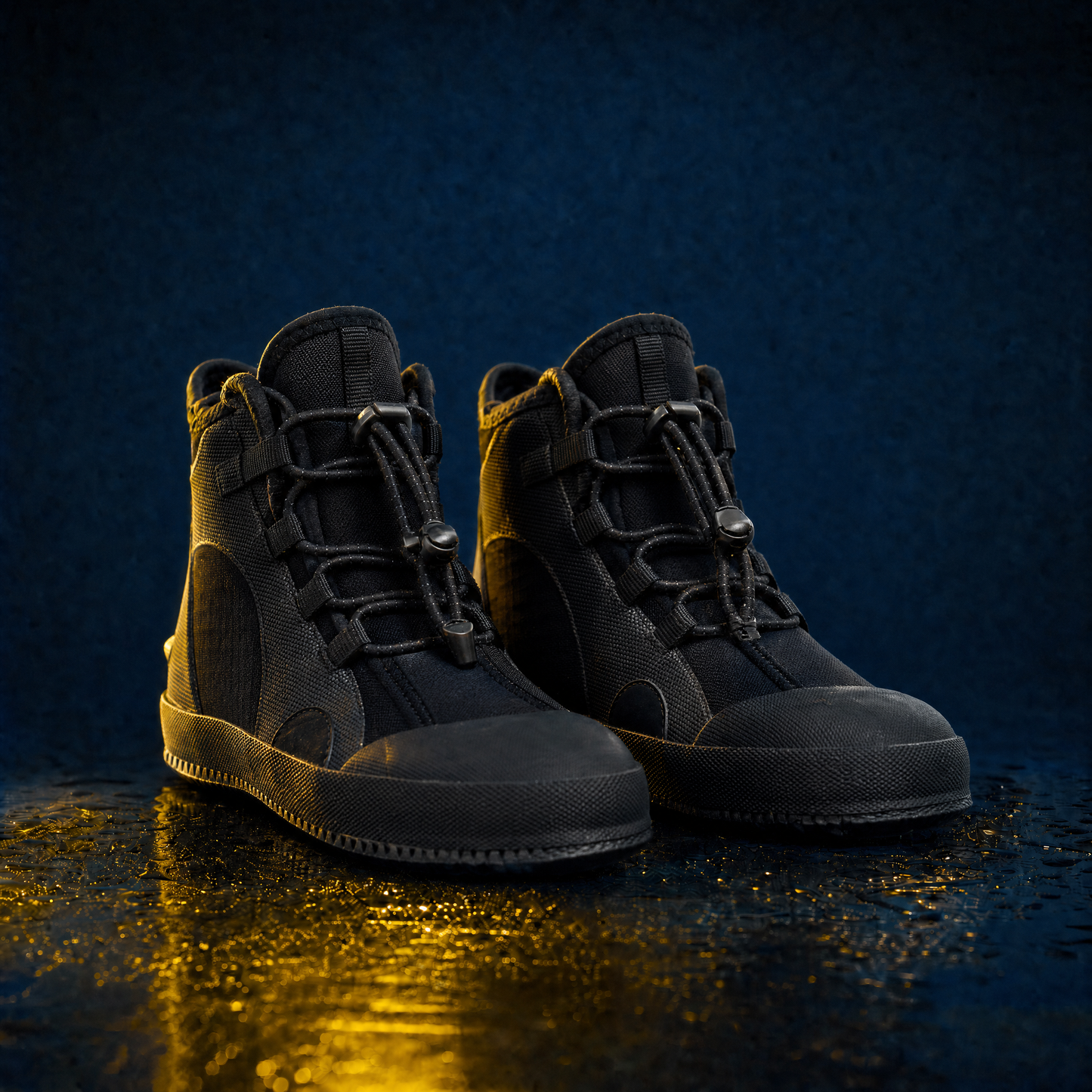 Rockboot Mérou