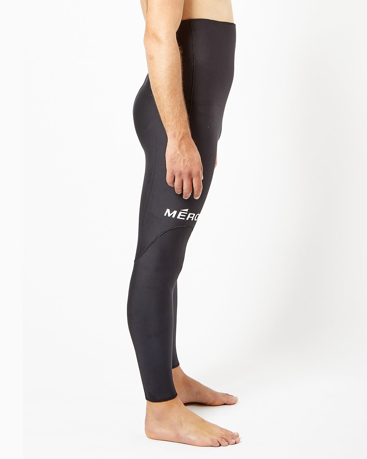 Pantaloni Muta Foderato/Spaccato Super Protecion