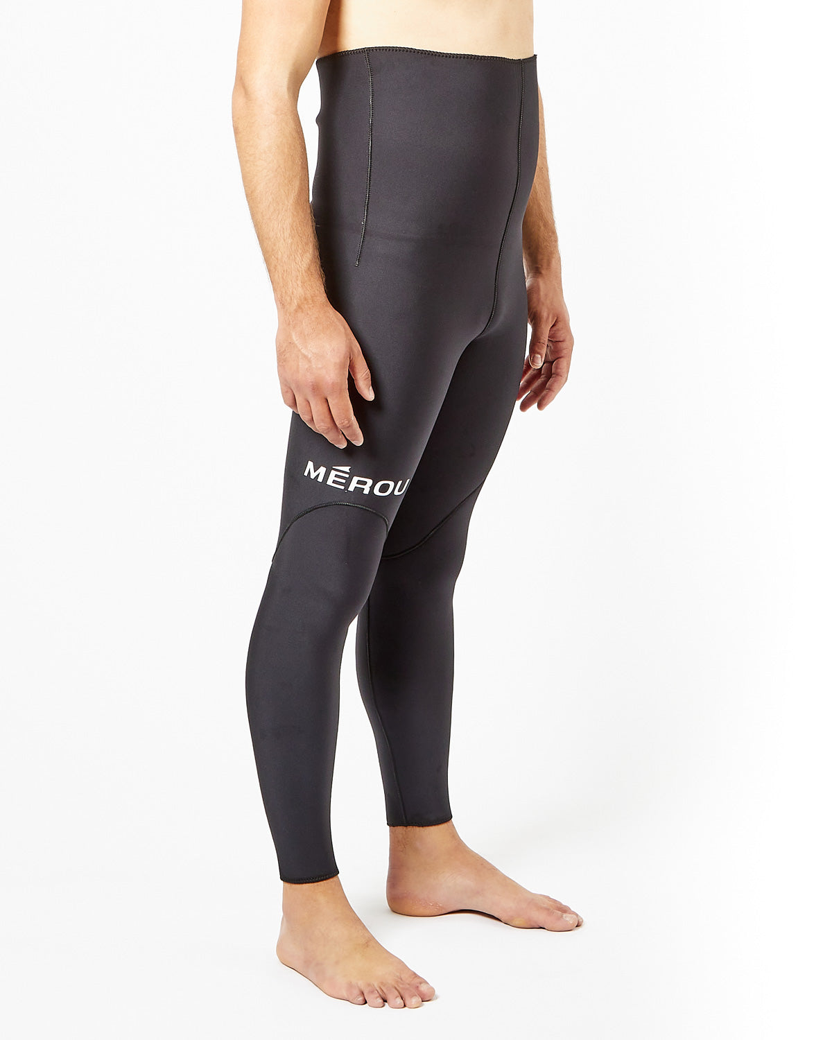 Pantaloni Muta Foderato/Spaccato Super Protecion
