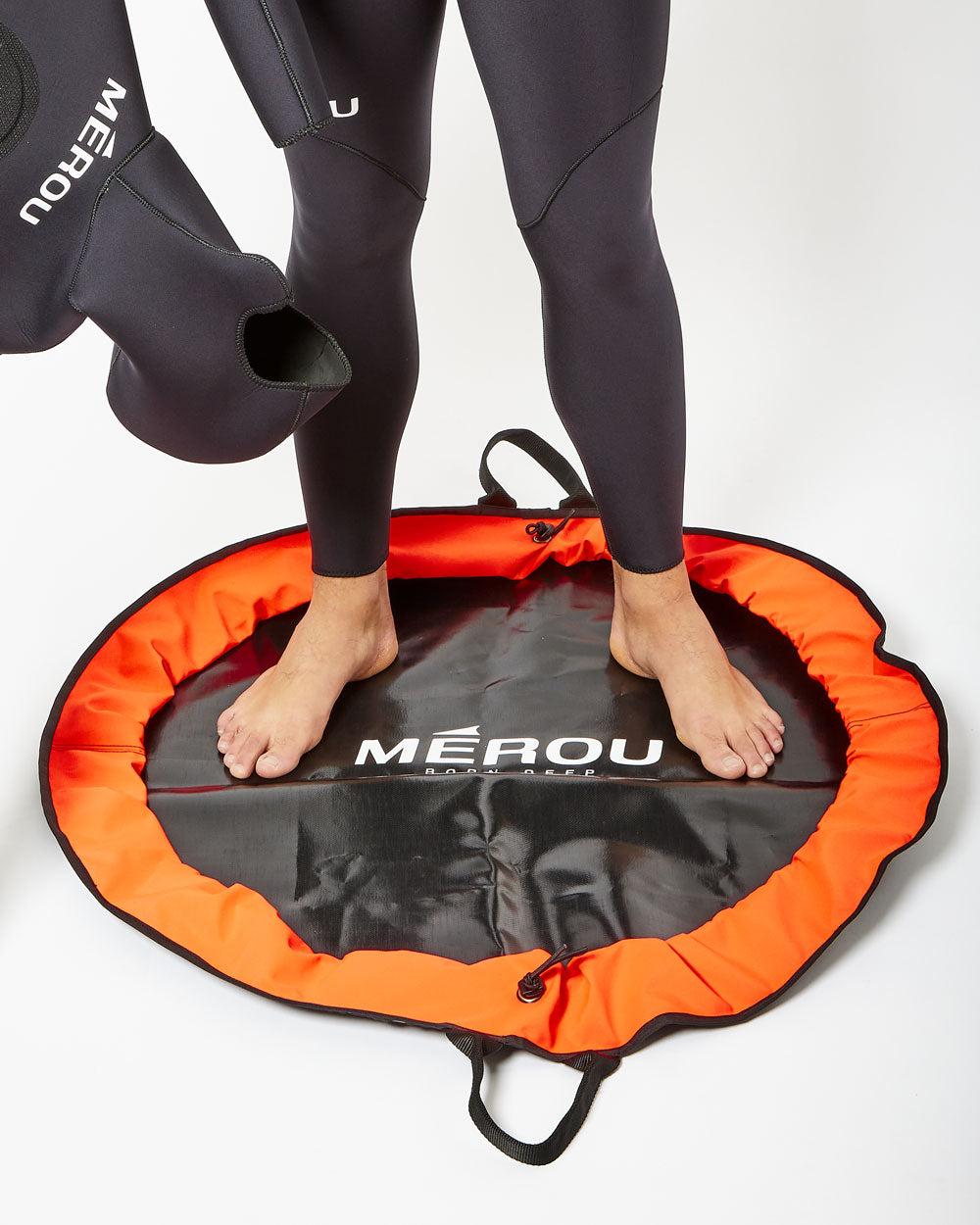 Changing Mat