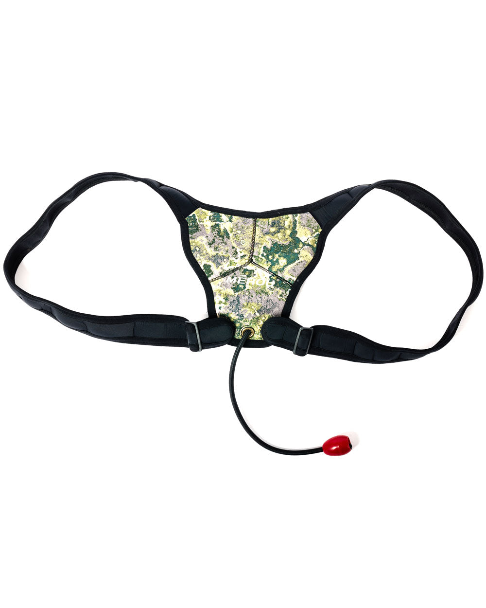 Schienalino Modulabile in Neoprene