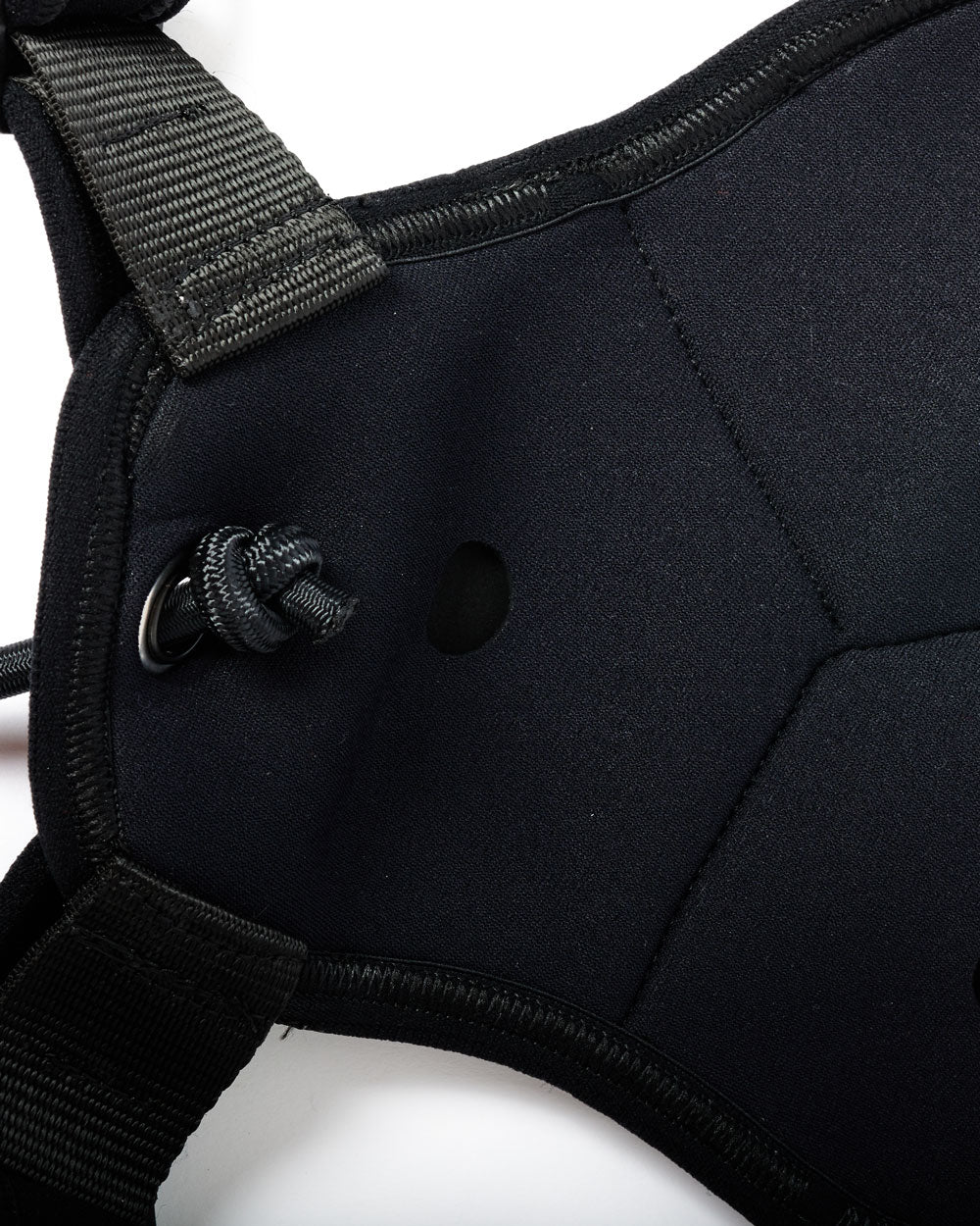 Schienalino Modulabile in Neoprene