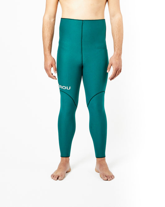 Pantaloni Muta Foderato/Foderato Spaccato Basic