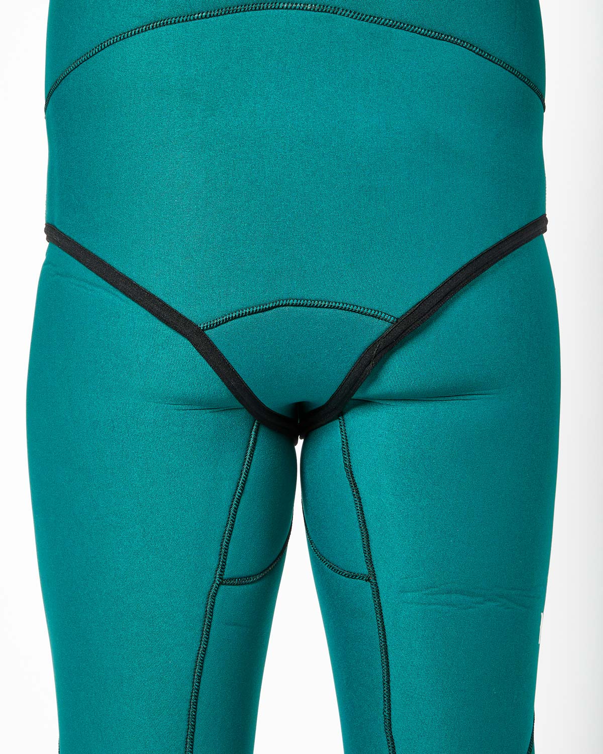 Pantaloni Muta Foderato/Foderato Spaccato Basic