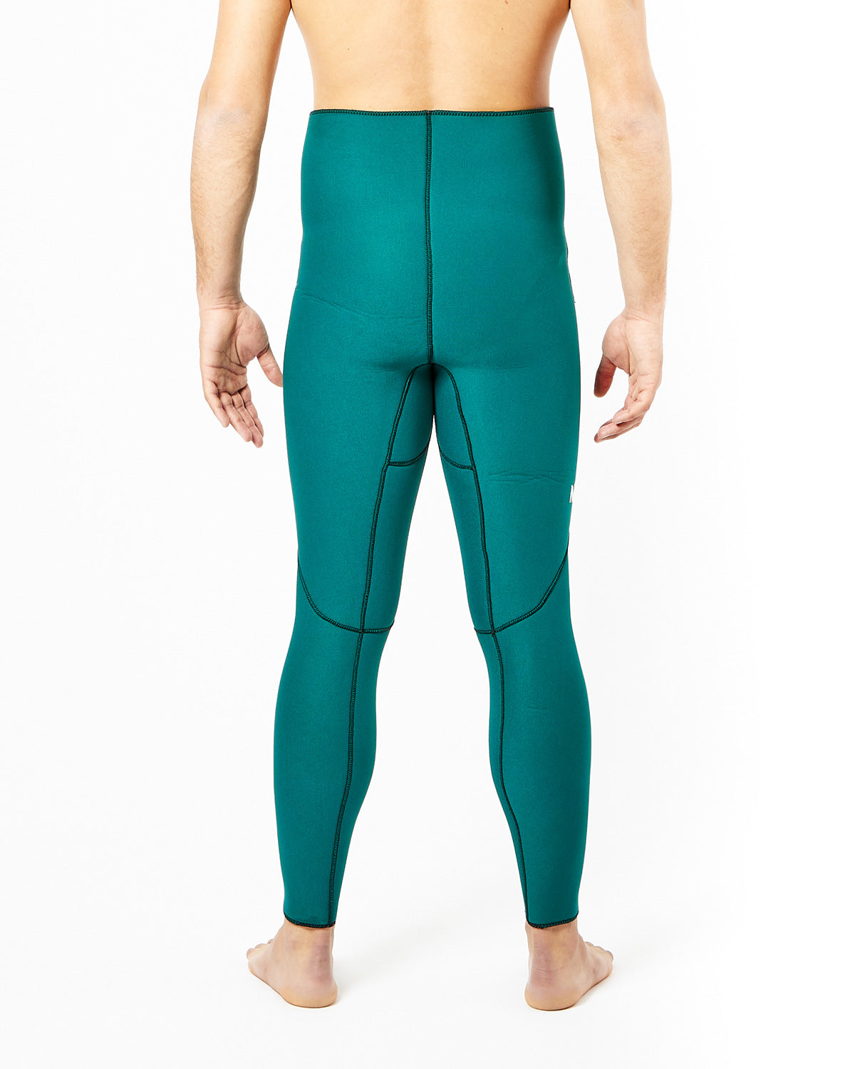 Pantaloni Muta Foderato/Foderato Spaccato Basic
