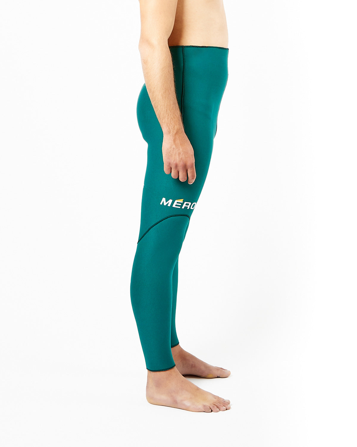 Pantaloni Muta Foderato/Foderato Spaccato Basic
