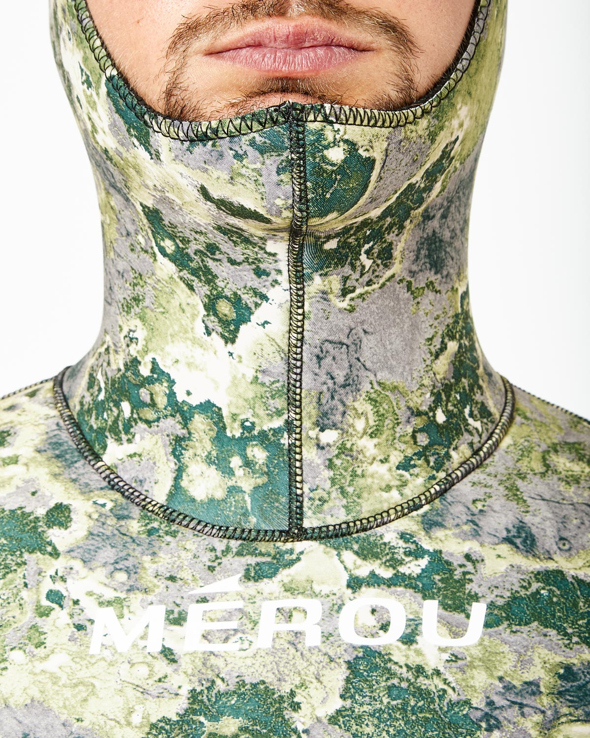 Giacca Muta Foderato/Spaccato Commando