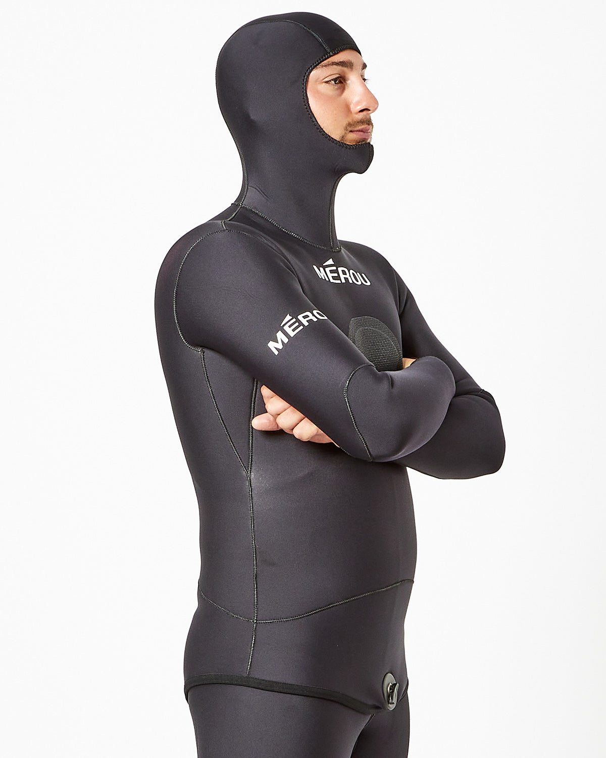 Giacca Muta Foderato/Spaccato Super Protection
