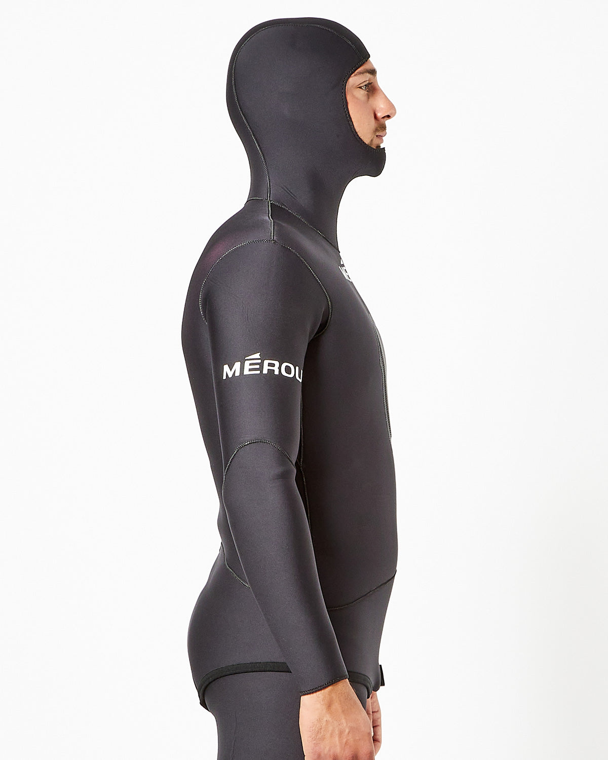 Giacca Muta Foderato/Spaccato Super Protection