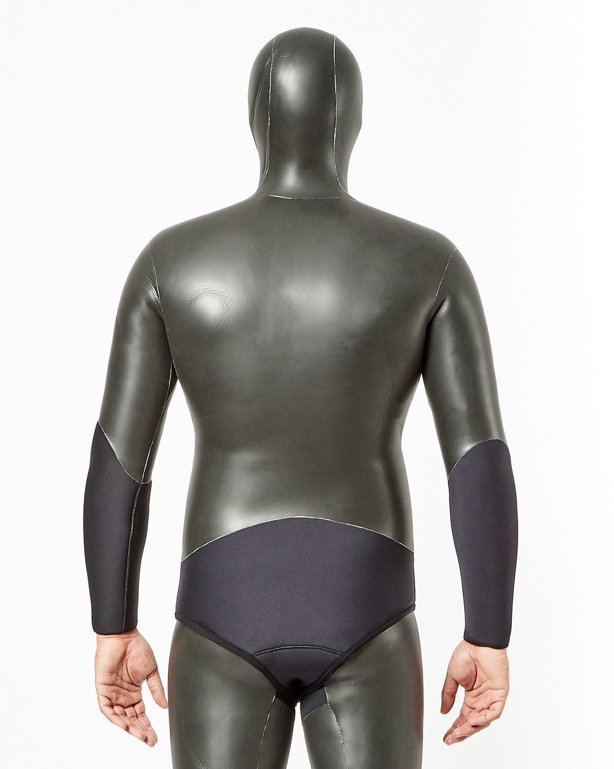 Giacca Muta Liscio/Spaccato Race