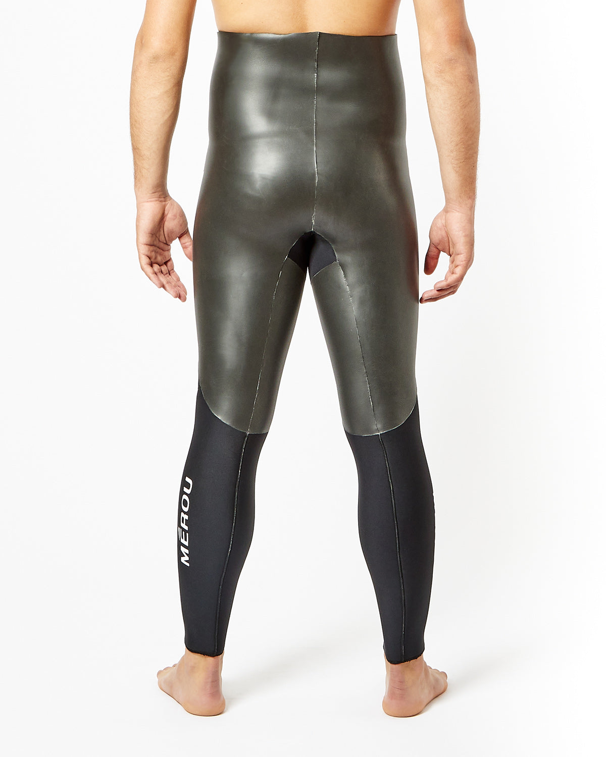 Pantaloni Muta Liscio/Spaccato Super Race