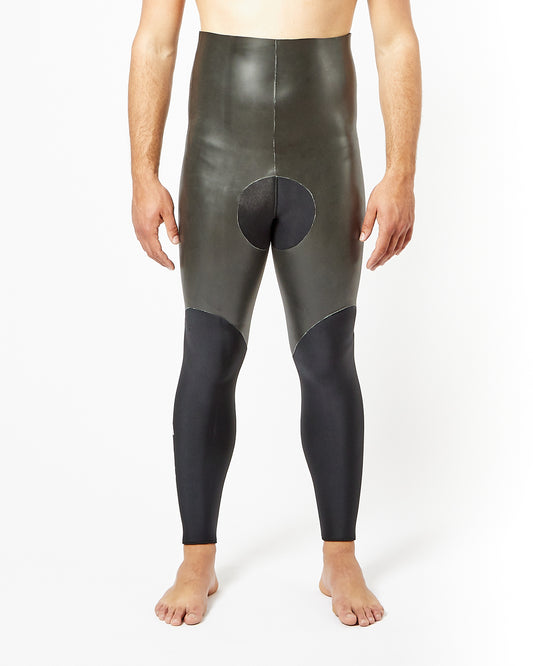 Pantaloni Muta Liscio/Spaccato Super Race