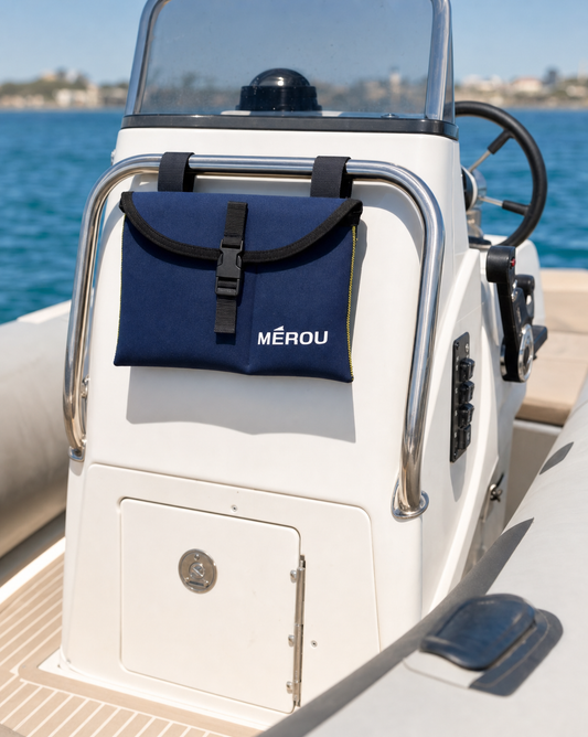 Boat Storage