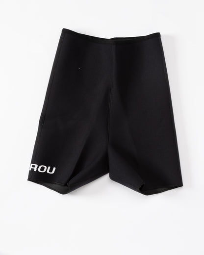 Double-Lined Bermuda Shorts
