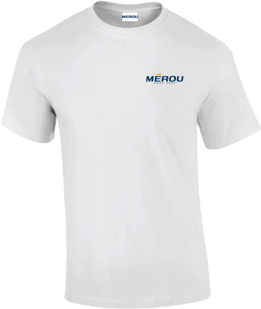 T-Shirt Ultra Cotton Mérou