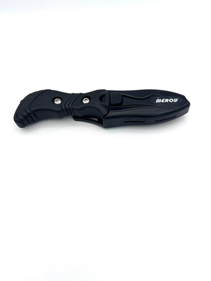 Coltello Sub Mérou
