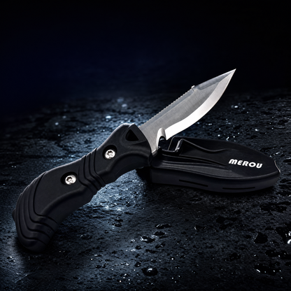 Coltello Sub Mérou