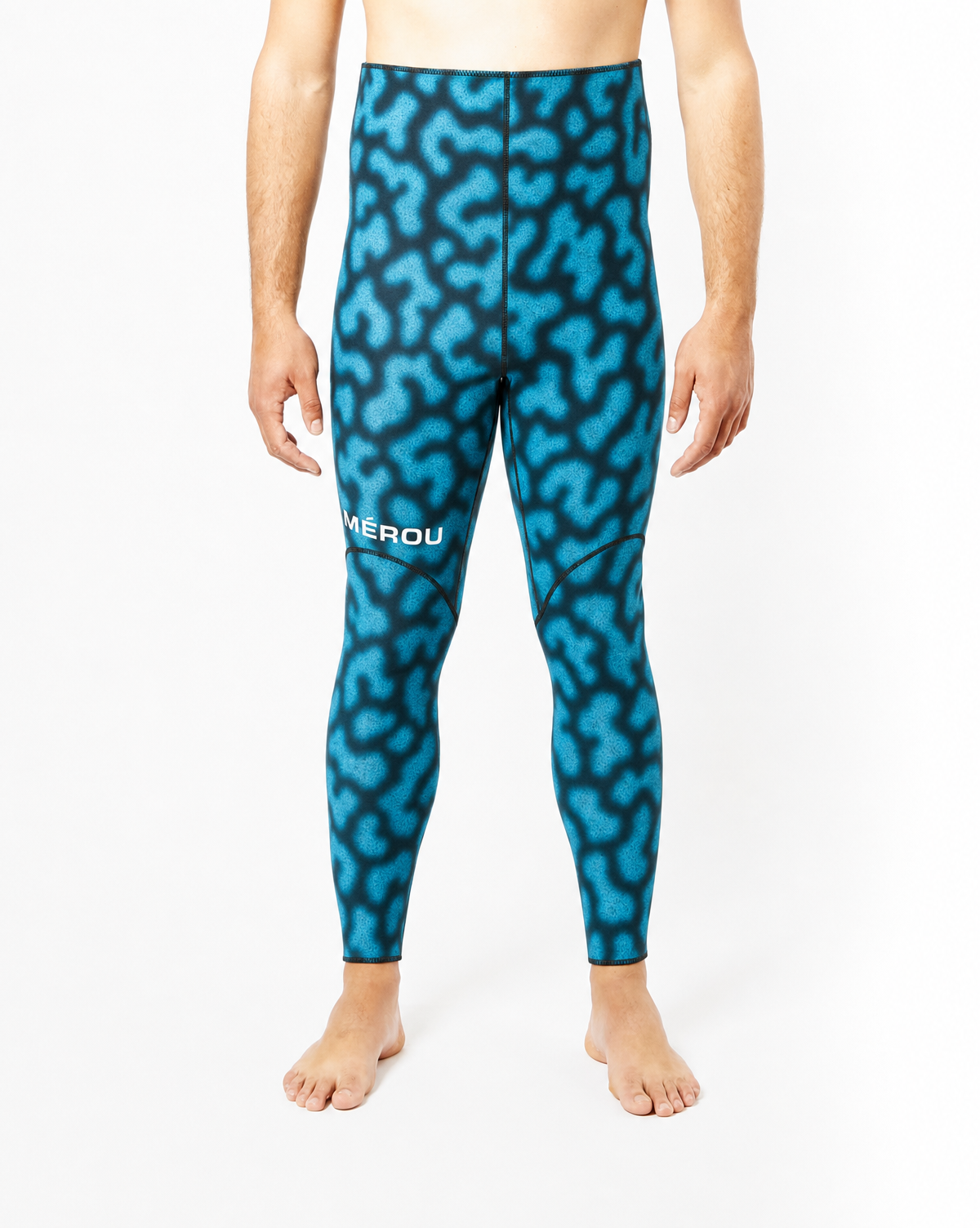 Pantaloni Muta Foderato/Spaccato Commando