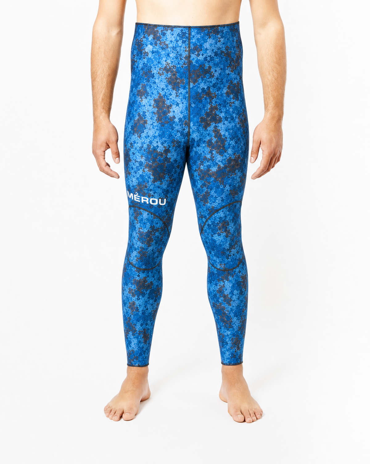 Pantaloni Muta Foderato/Spaccato Commando