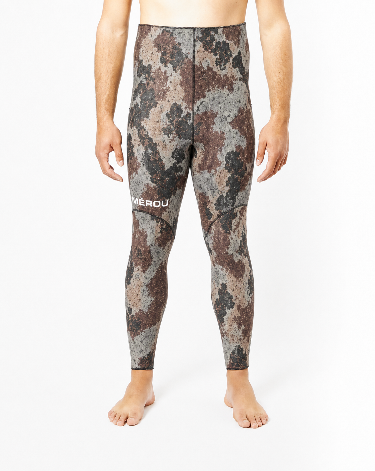 Pantaloni Muta Foderato/Spaccato Commando