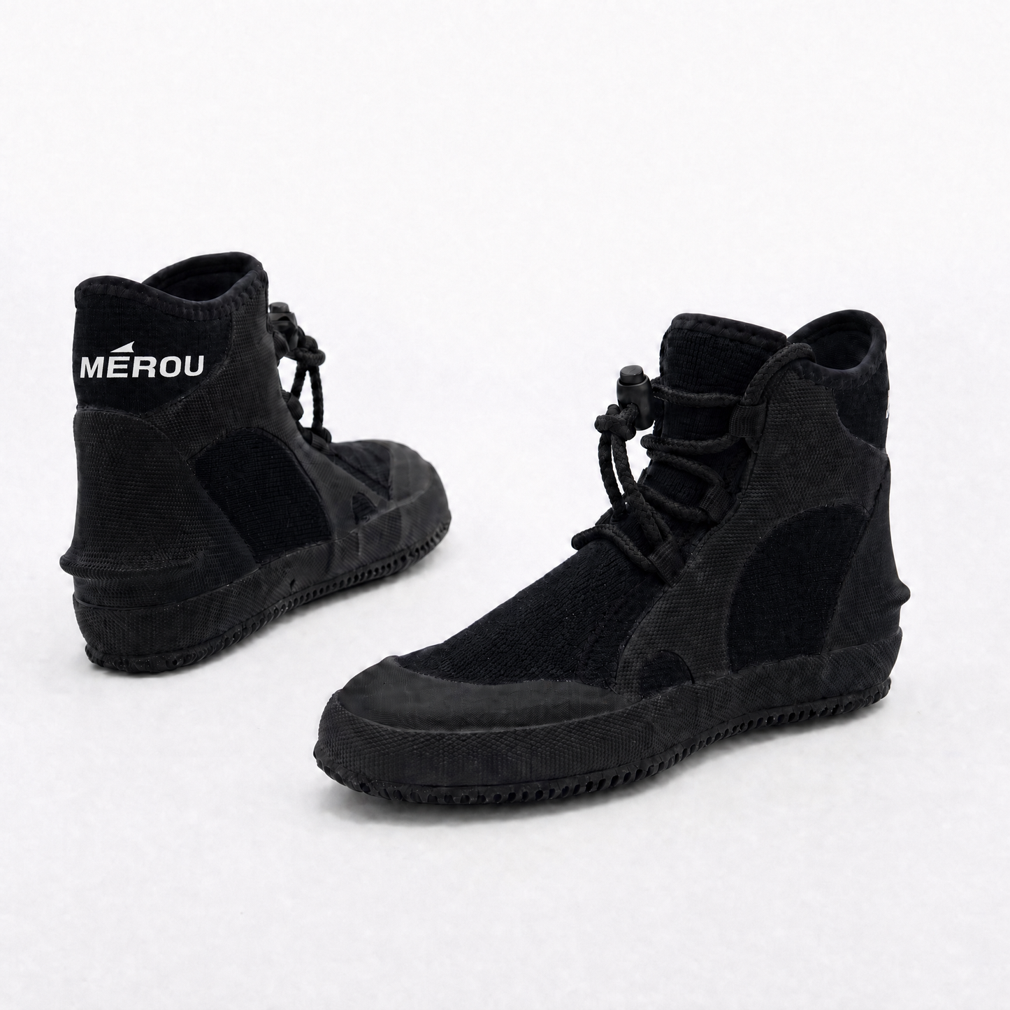 Rockboot Mérou