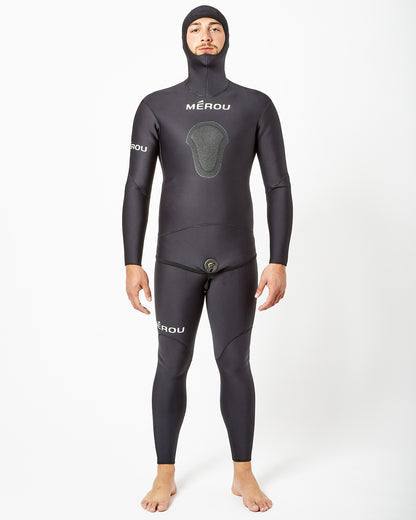Pantaloni Muta Foderato/Spaccato Super Protecion