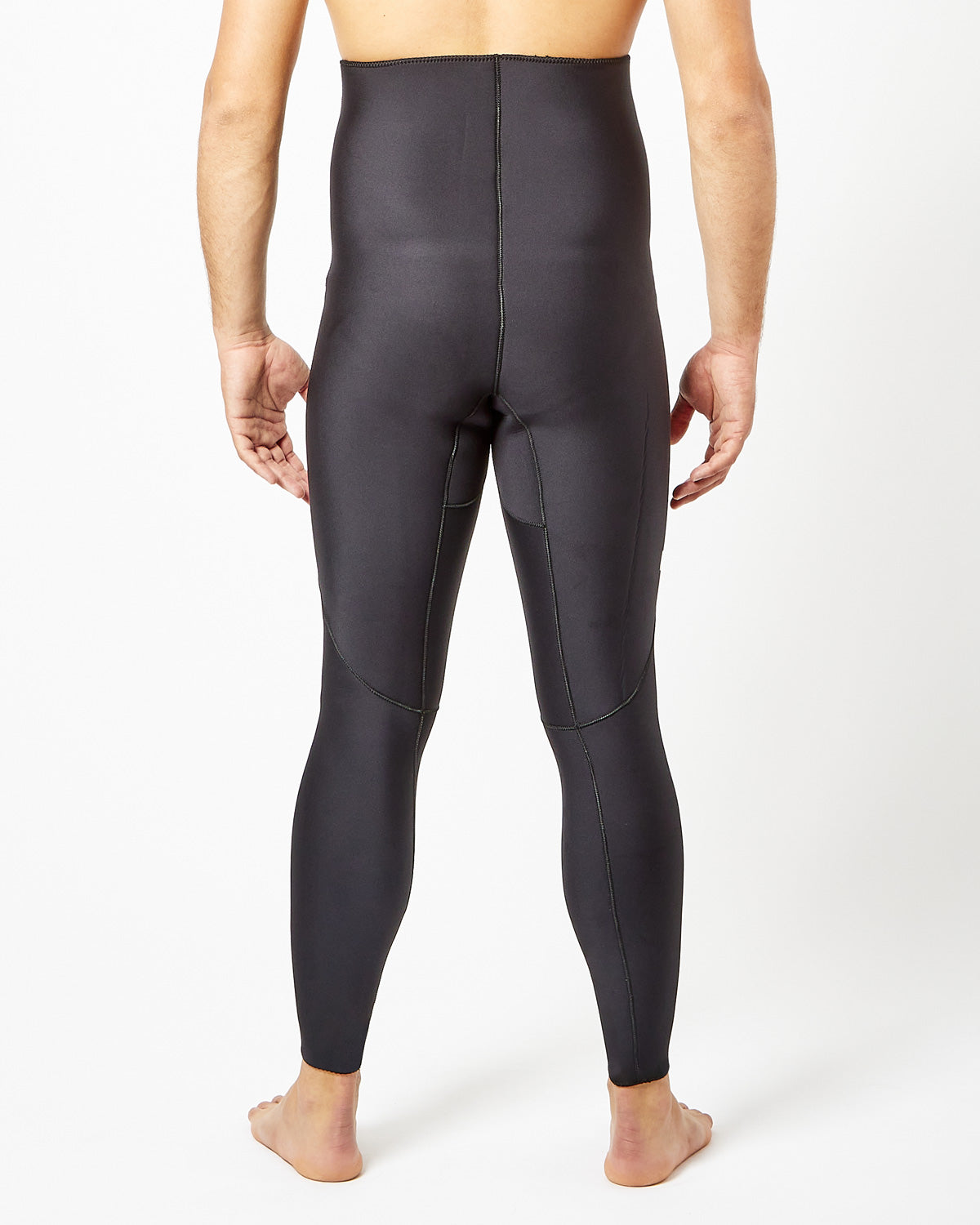 Pantaloni Muta Foderato/Spaccato Super Protecion