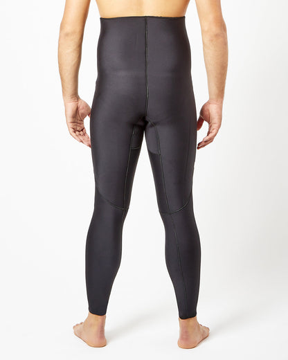 Pantaloni Muta Foderato/Spaccato Super Protecion