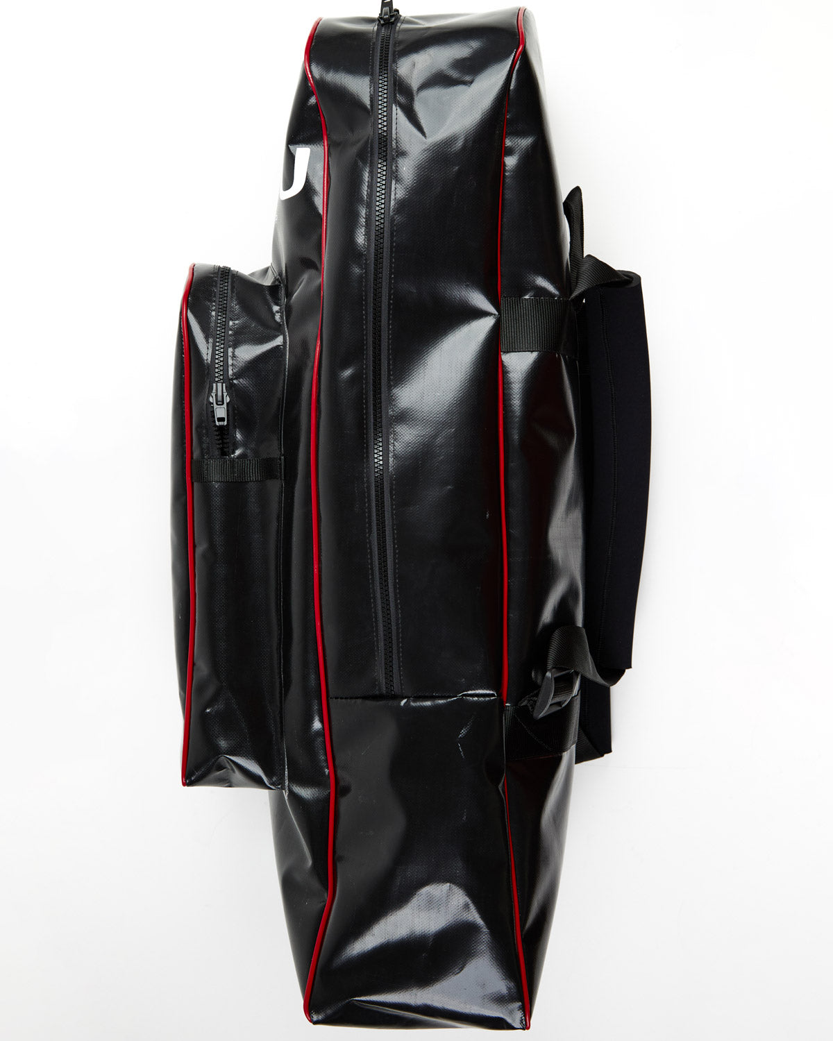Zaino Grande PVC_Lato