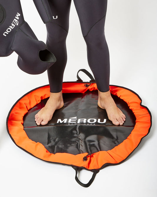 Changing Mat